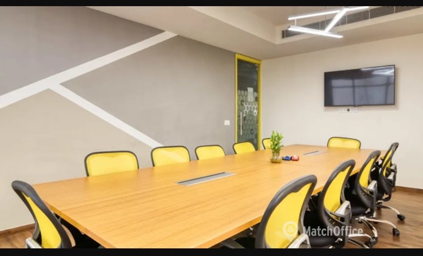 40 m² Coworking space in Faridabad, Plot No 517 (122022) - 1 | MatchOffice