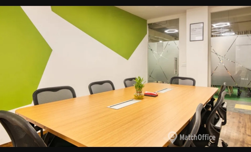 40 m² Co-working  in Faridabad, Plot No 517 (122022) - 3 | MatchOffice