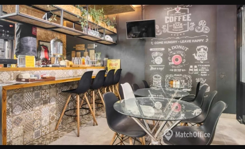 40 m² Coworking space  in Faridabad,  638 - 640 (121004) - 3 | MatchOffice.com