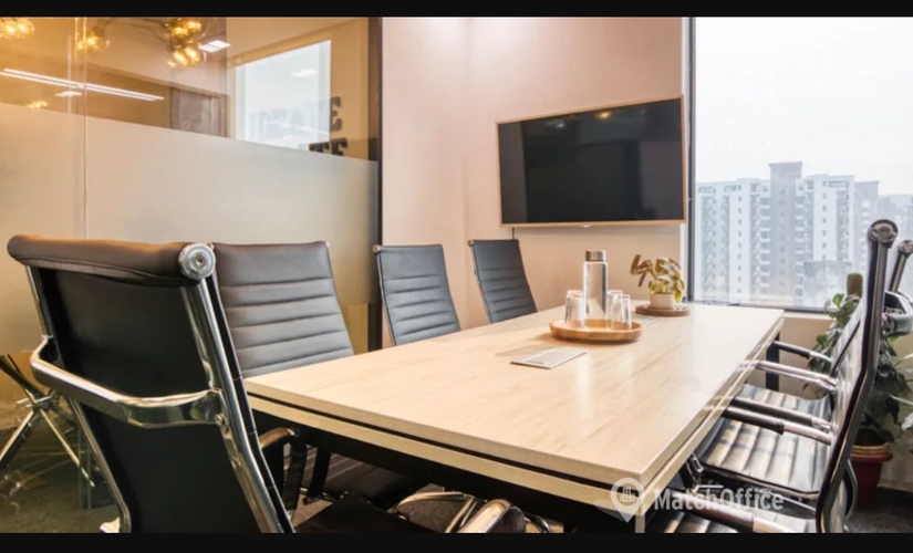 40 m² Shared office  in Faridabad,  638 - 640 (121004) - 4 | MatchOffice
