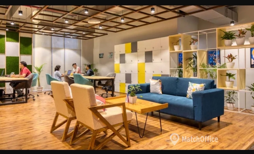 40 m² Coworking in Faridabad, Plot No 270 (122022) - 0 | MatchOffice.com
