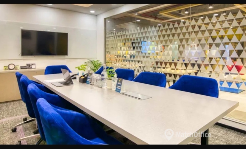 40 m² Co-working in Faridabad, Plot No 270 (122022) - 1 | MatchOffice