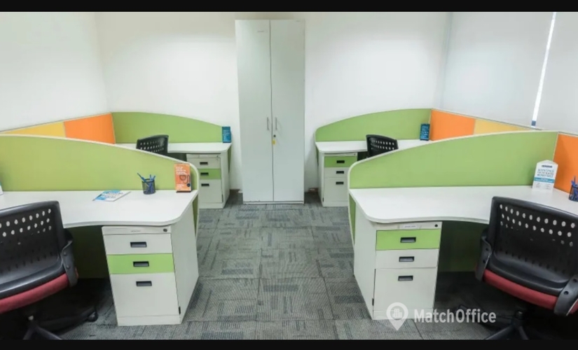 40 m² Co-working  in Faridabad, Third Floor (122002) - 0 | MatchOffice