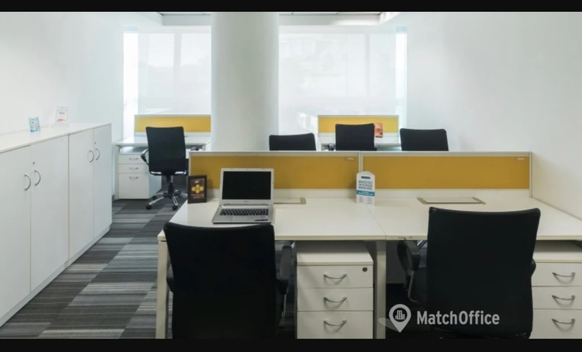 40 m² Shared workspace  in Faridabad, Vatika Triangle (122002) - 0 | MatchOffice.com