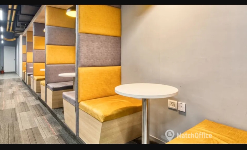 40 m² Shared workspace  in Faridabad, 10th-11th Floor (122011) - 3 | MatchOffice.com
