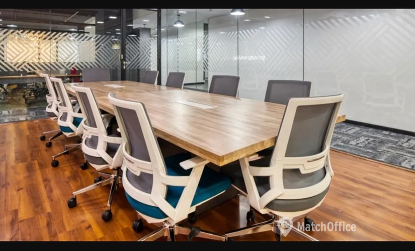 40 m² Coworking in Faridabad, Golf Course Extension Road (122011) - 3 | MatchOffice