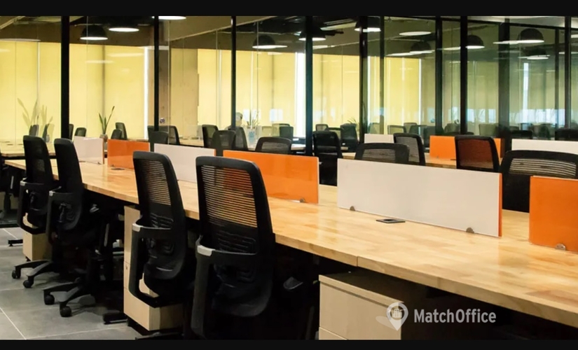 40 m² Shared office  in Faridabad, MM Towers (122022) - 1 | MatchOffice.com