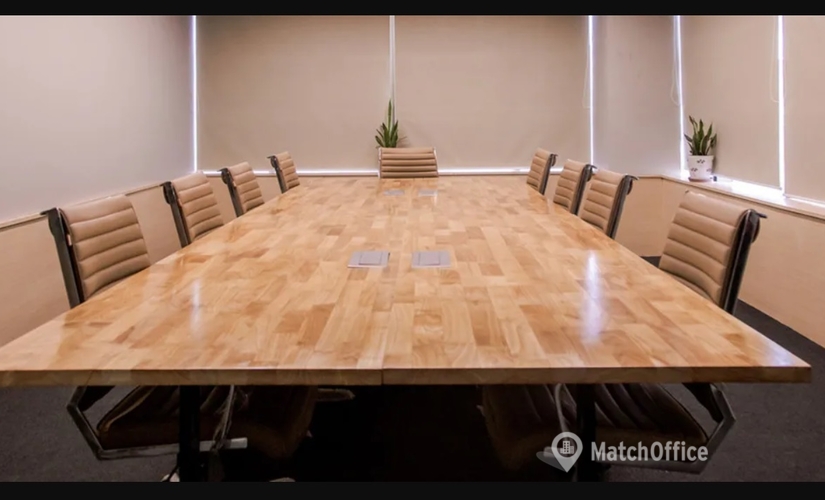 40 m² Coworking space  in Faridabad, MM Towers (122022) - 2 | MatchOffice