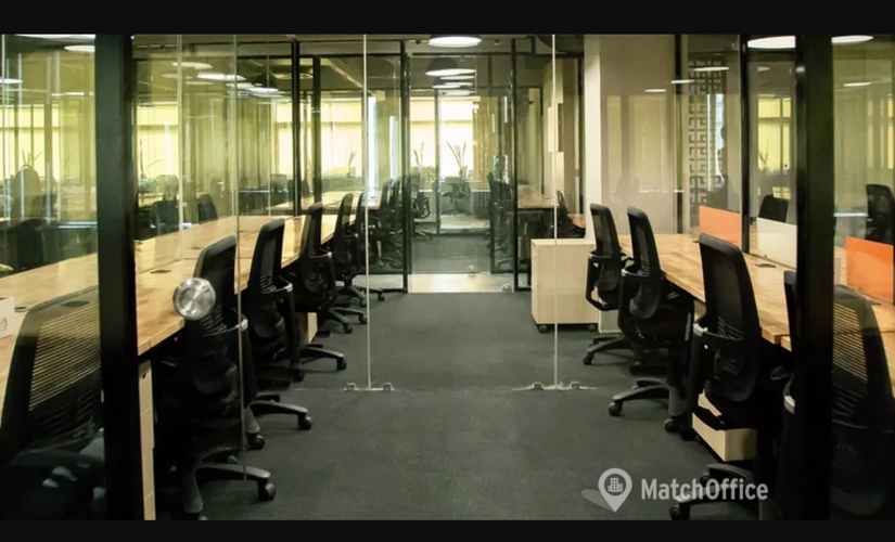 40 m² Shared office in Faridabad, MM Towers (122022) - 0 | MatchOffice