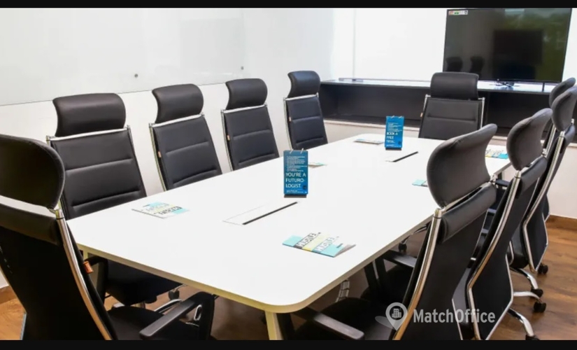 40 m² Shared workspace  in Faridabad, 2nd Floor (122011) - 1 | MatchOffice.com