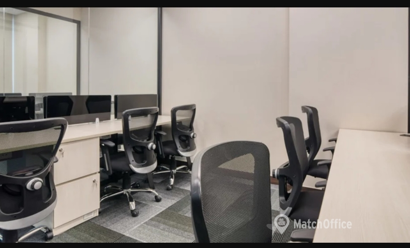 40 m² Coworking  in Faridabad,  Good Earth Business Bay (122102) - 2 | MatchOffice.com