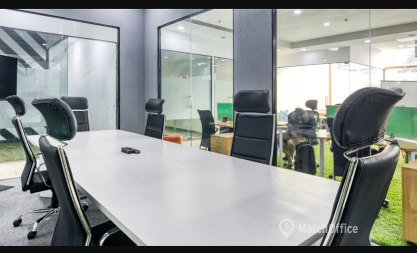 40 m² Co-working  in New Delhi, Nh 8 (110037) - 2 | MatchOffice.com