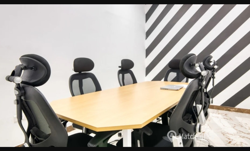 40 m² Coworking space in New Delhi, Nh 8 (110037) - 0 | MatchOffice.com