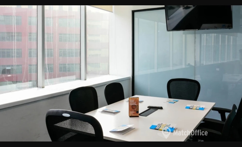 40 m² Co-working  in Faridabad, 5th Floor (122003) - 1 | MatchOffice.com