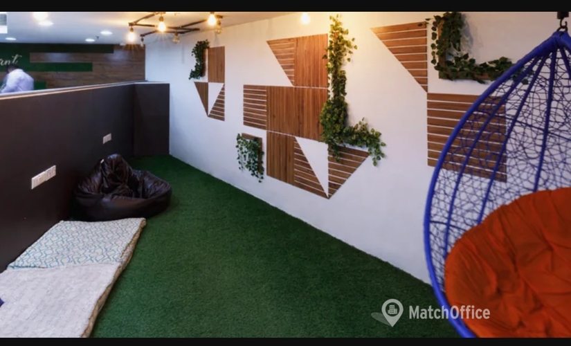 40 m² Coworking  in Faridabad,  Gold Souk Mall (122002) - 4 | MatchOffice.com