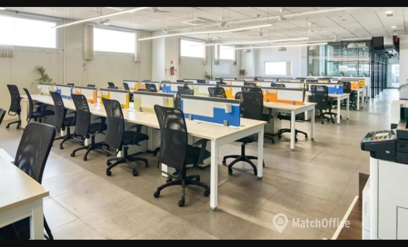 40 m² Shared office in Faridabad, Building Number 145 (122003) - 0 | MatchOffice