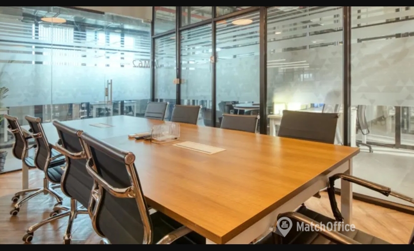 40 m² Coworking space in Faridabad, Building Number 145 (122003) - 1 | MatchOffice