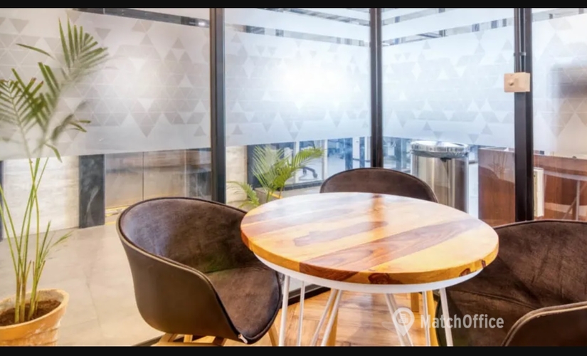 40 m² Shared office  in Faridabad, Building Number 145 (122003) - 2 | MatchOffice.com