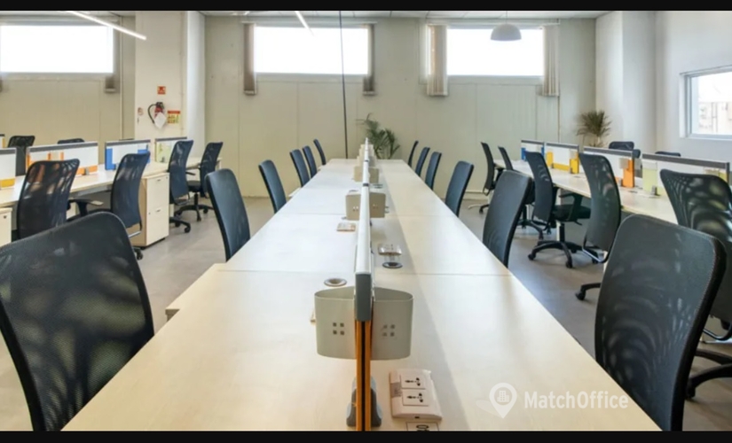 40 m² Coworking  in Faridabad, Building Number 145 (122003) - 3 | MatchOffice.com