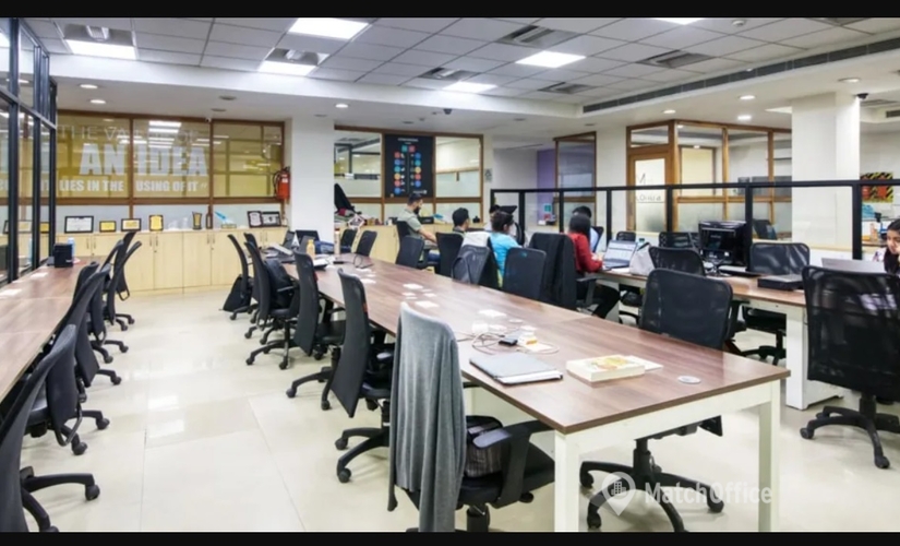 40 m² Shared workspace in Faridabad, Plot 23 (122007) - 0 | MatchOffice.com