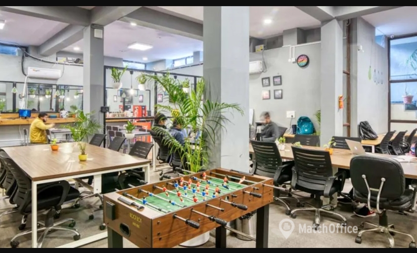 40 m² Coworking in Faridabad, 35 (122022) - 0 | MatchOffice
