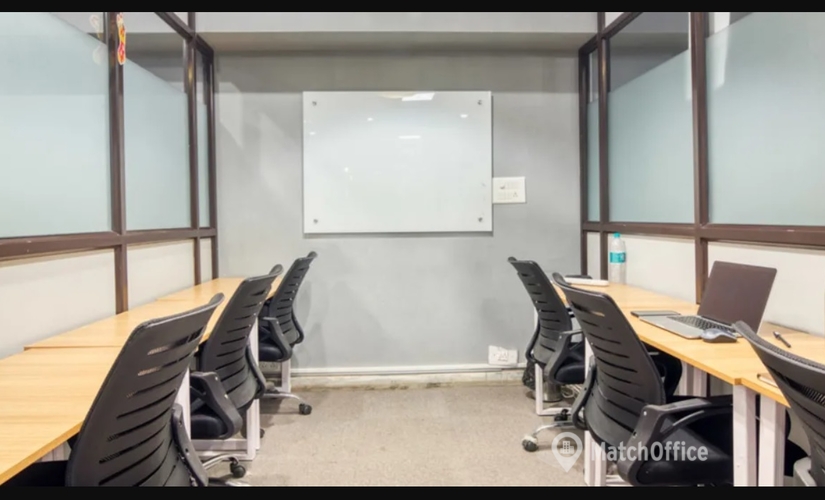 40 m² Shared workspace  in Faridabad,  35 (122022) - 2 | MatchOffice