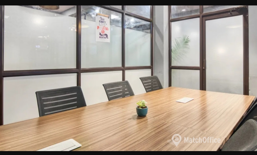 40 m² Shared office in Faridabad, 35 (122022) - 3 | MatchOffice