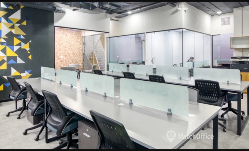 40 m² Coworking in Faridabad, Plot No. 558 (122022) - 0 | MatchOffice.com