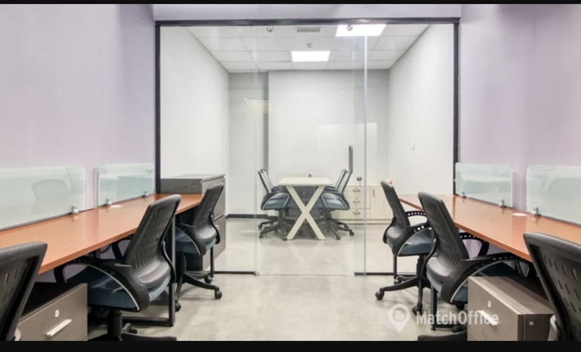 40 m² Shared office  in Faridabad, Plot No. 558 (122022) - 1 | MatchOffice