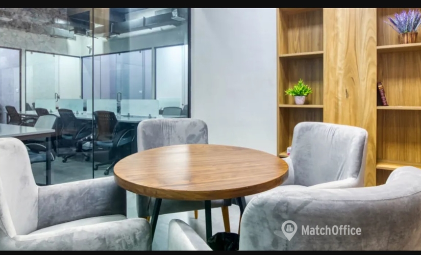 40 m² Shared office  in Faridabad, Plot No. 558 (122022) - 2 | MatchOffice