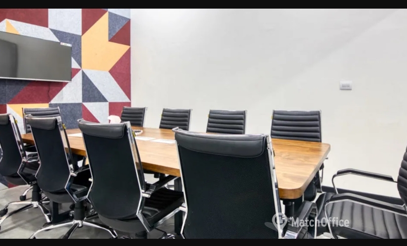 40 m² Co-working  in Faridabad, Plot No. 558 (122022) - 3 | MatchOffice.com