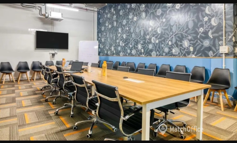 40 m² Co-working in Faridabad, 90B (122022) - 0 | MatchOffice.com