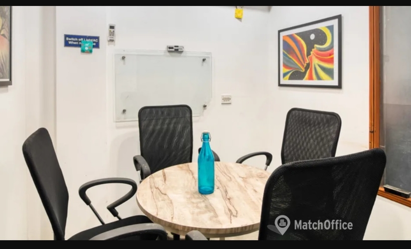 40 m² Shared workspace  in New Delhi, 15 (110065) - 1 | MatchOffice.com