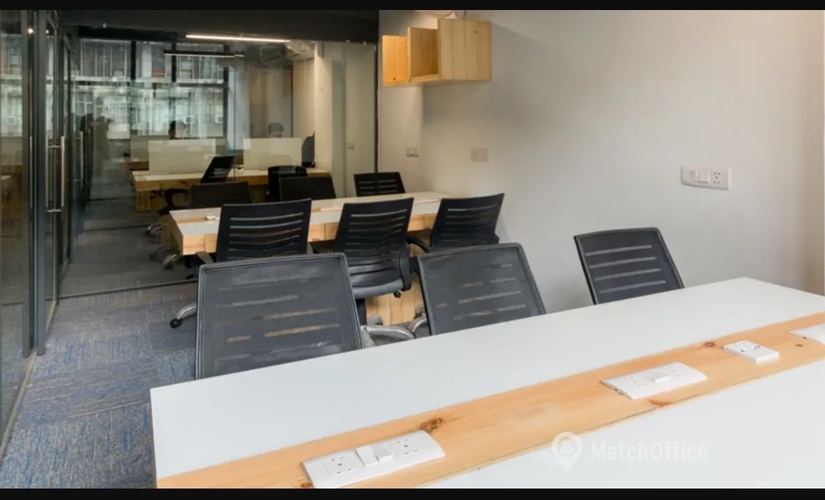 40 m² Co-working  in New Delhi, 502 (110019) - 0 | MatchOffice