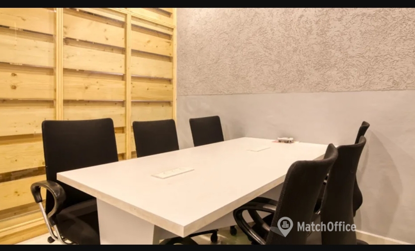 40 m² Shared office  in New Delhi, H-294 (110030) - 1 | MatchOffice.com