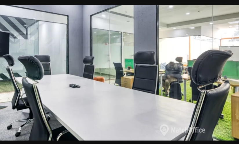 40 m² Co-working  in New Delhi, Celebration Gardens (110037) - 1 | MatchOffice