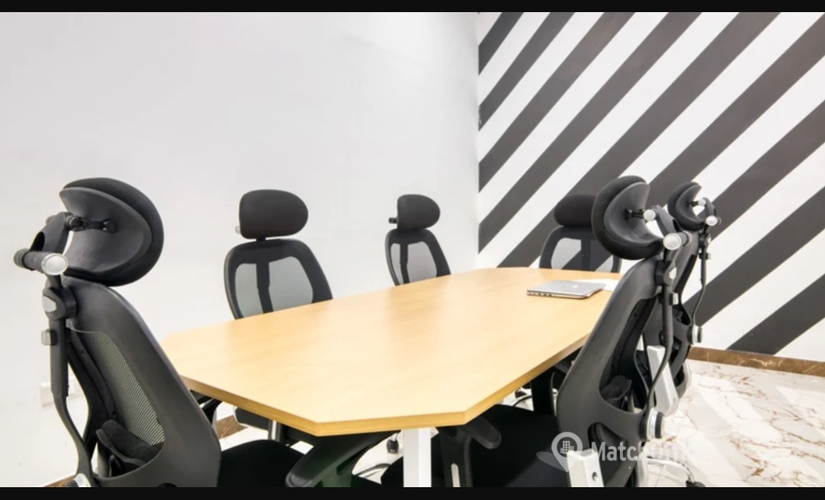 40 m² Co-working  in New Delhi, Celebration Gardens (110037) - 2 | MatchOffice.com