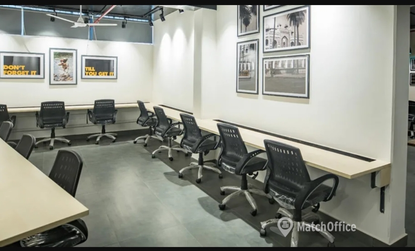 40 m² Co-working  in New Delhi, 40-41 (110048) - 1 | MatchOffice