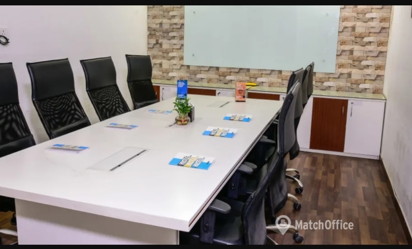 40 m² Shared workspace  in New Delhi, N-138 (110049) - 0 | MatchOffice.com
