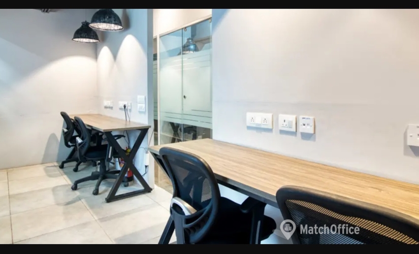 40 m² Coworking space in New Delhi, Vardhman Trade Centre (110019) - 0 | MatchOffice