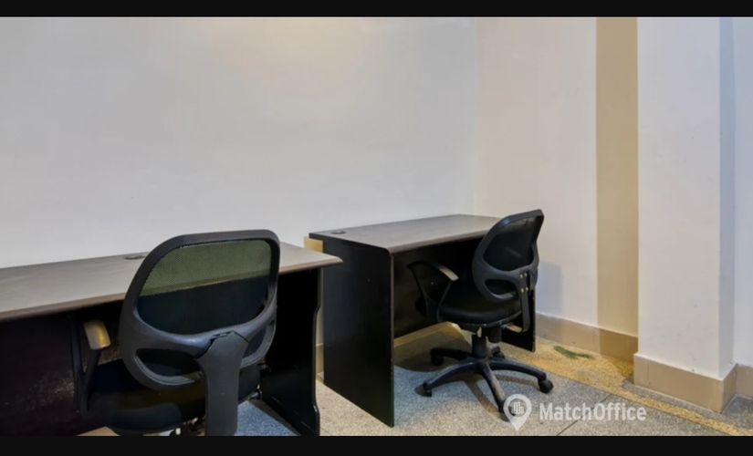 40 m² Coworking space  in New Delhi, F-574 (110030) - 1 | MatchOffice.com