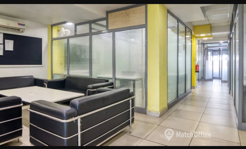 40 m² Coworking space in New Delhi, Third Floor (110019) - 2 | MatchOffice.com