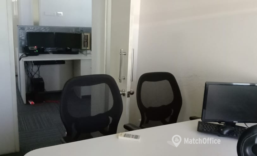 204 m² Business space building available to rent in Hyderabad, 6th Floor Ashok Bhupal Chambers (500003) - 1 | MatchOffice.com