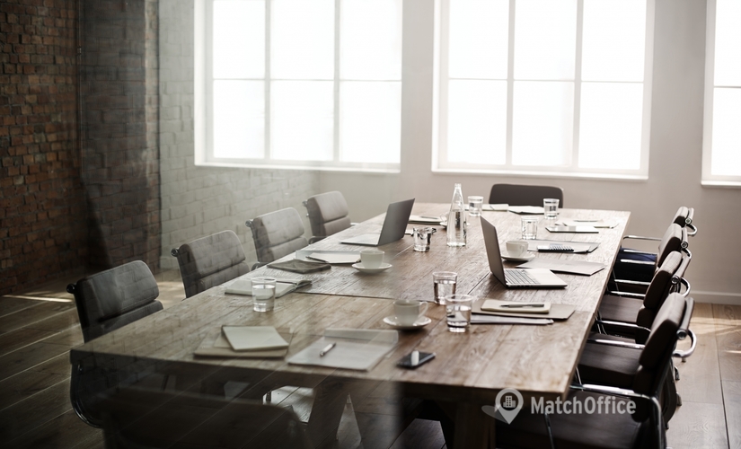 40 m² Coworking space in Ahmedabad, Sindhubhavan Marg (380054) - 0 | MatchOffice