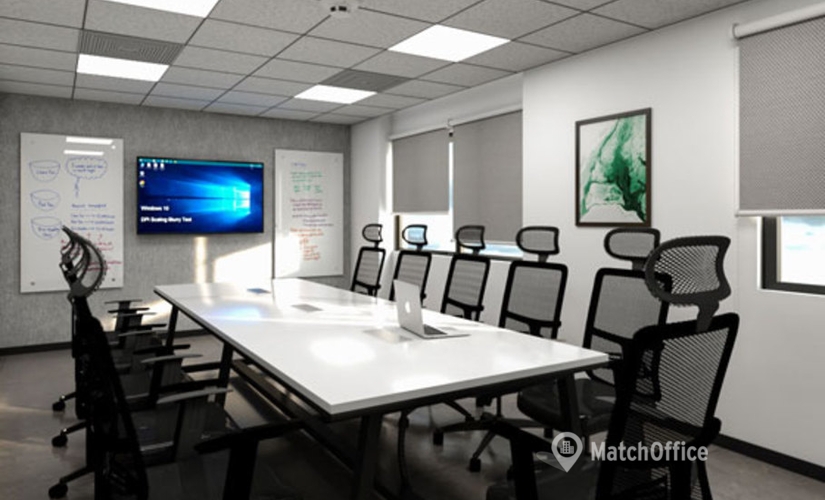 40 m² Coworking  in Hyderabad, Aditya Kavya House (500033) - 0 | MatchOffice.com