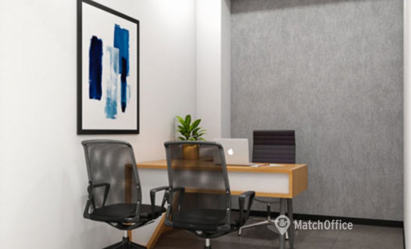 40 m² Shared workspace  in Hyderabad, Aditya Kavya House (500033) - 2 | MatchOffice