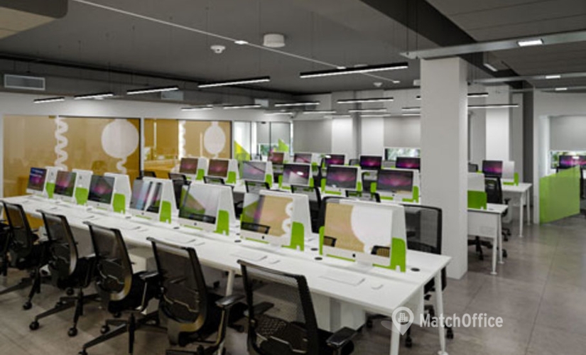 40 m² Co-working  in Hyderabad, Aditya Kavya House (500033) - 3 | MatchOffice
