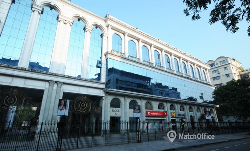 40 m² Business park property up for rent in Bangalore Central, Block A & B (700016) - 0 | MatchOffice.com