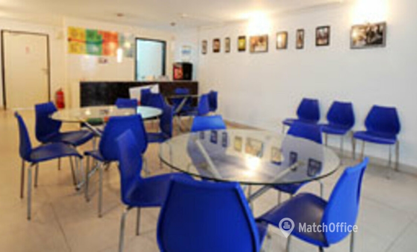 40 m² Serviced office in Kolkata, 11/1 (700091) - 2 | MatchOffice.com