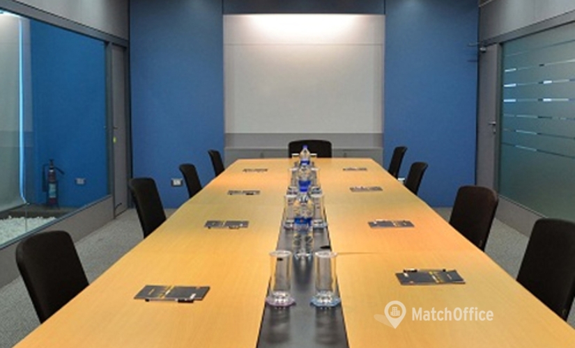 40 m² Serviced office property up for rent in Chennai, 148 (600004) - 3 | MatchOffice